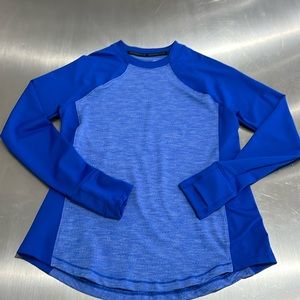 Under Armour Cold Gear Ladies Large